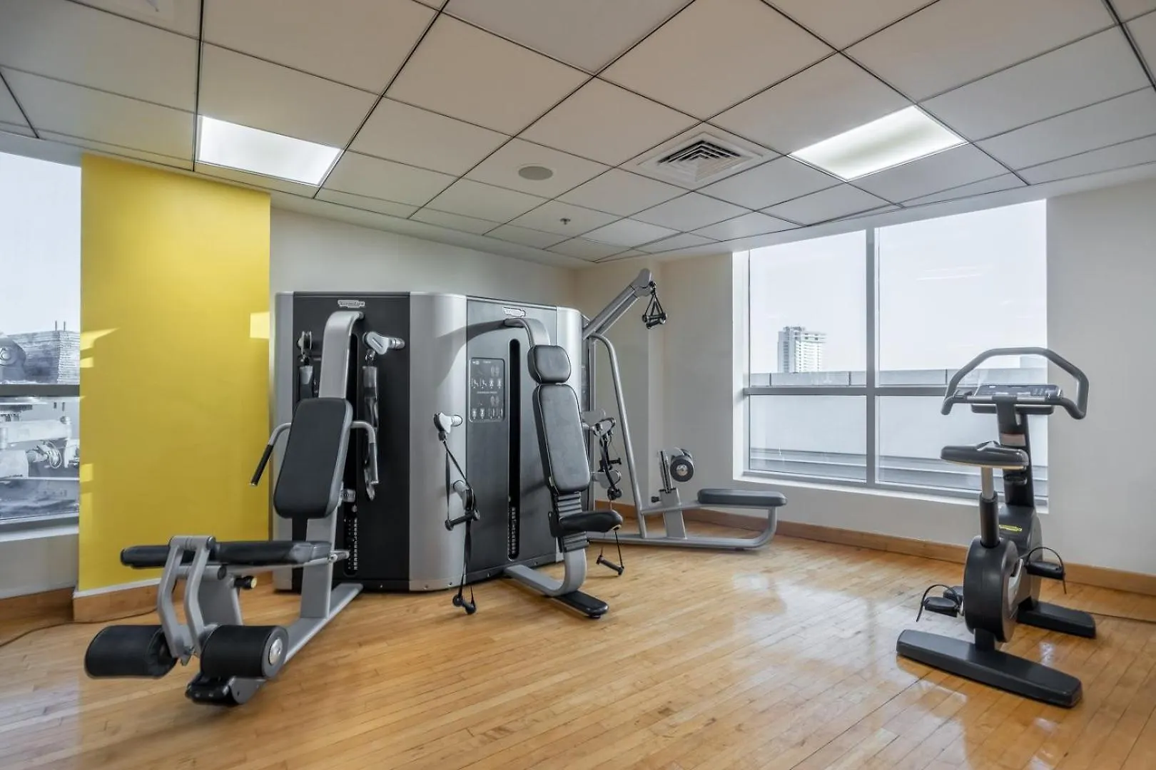 Apartment Guestready - Full Marina View At Bay Central Dubai