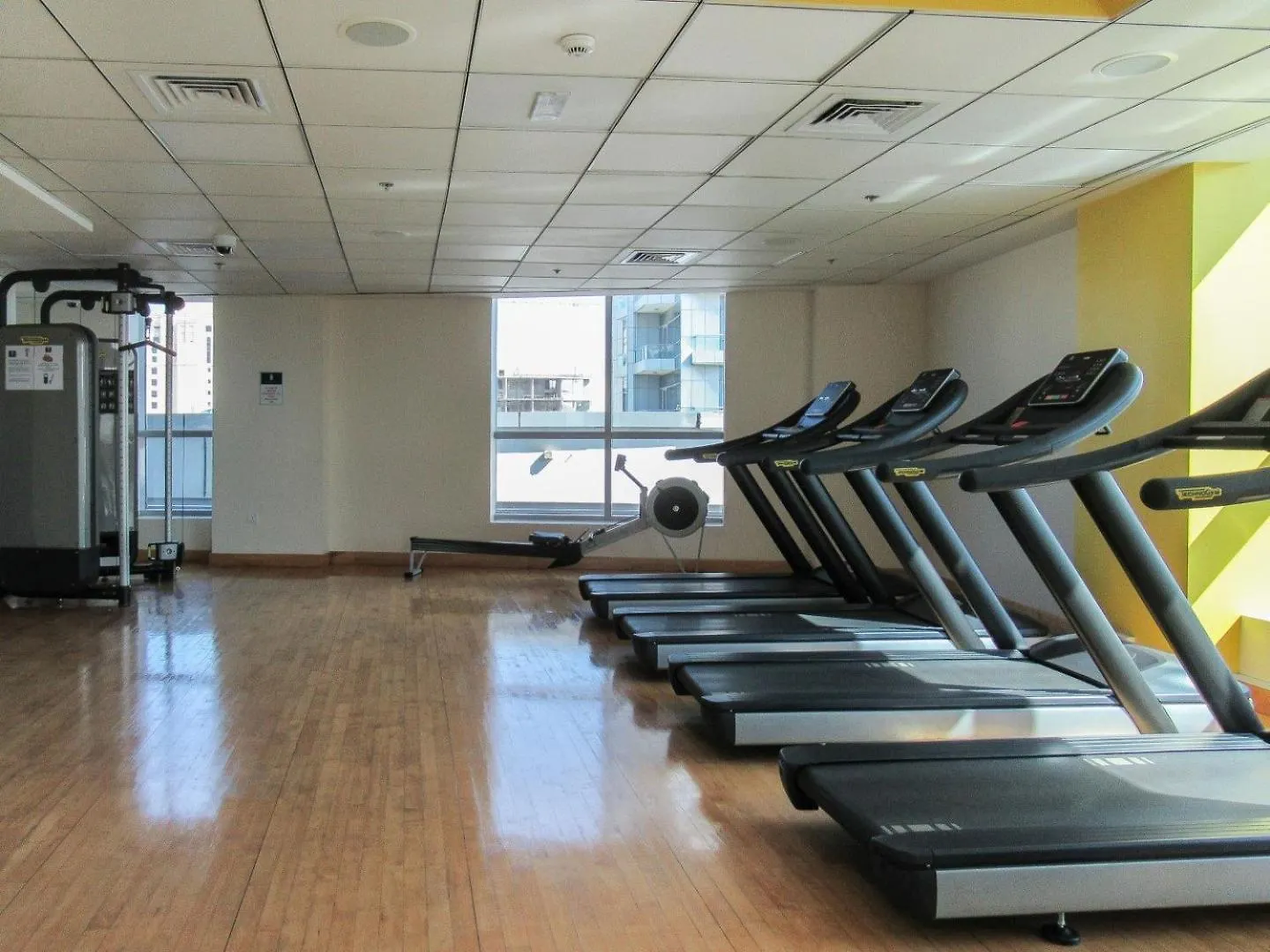Apartment Guestready - Full Marina View At Bay Central Dubai