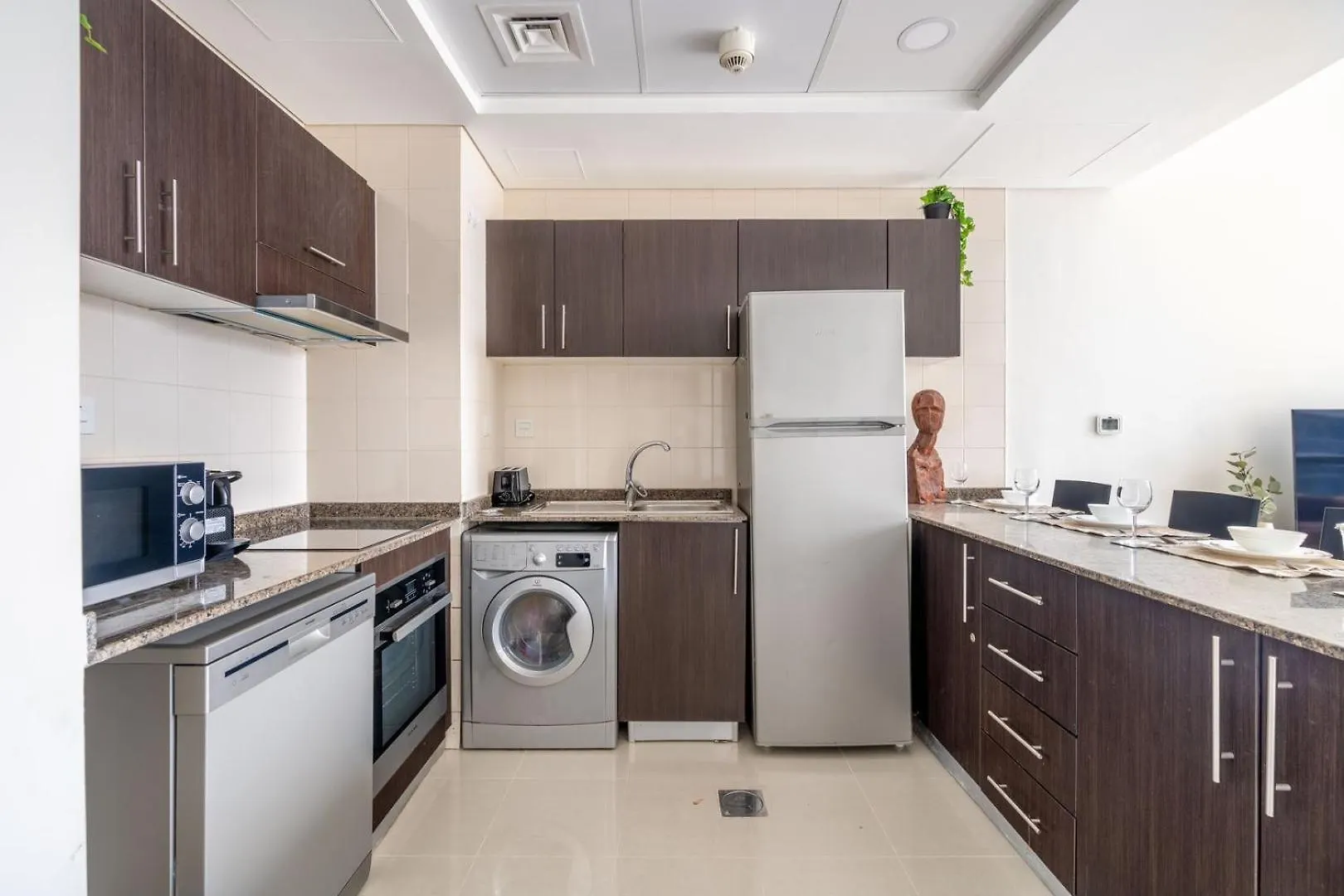 Apartment Guestready - Full Marina View At Bay Central Dubai