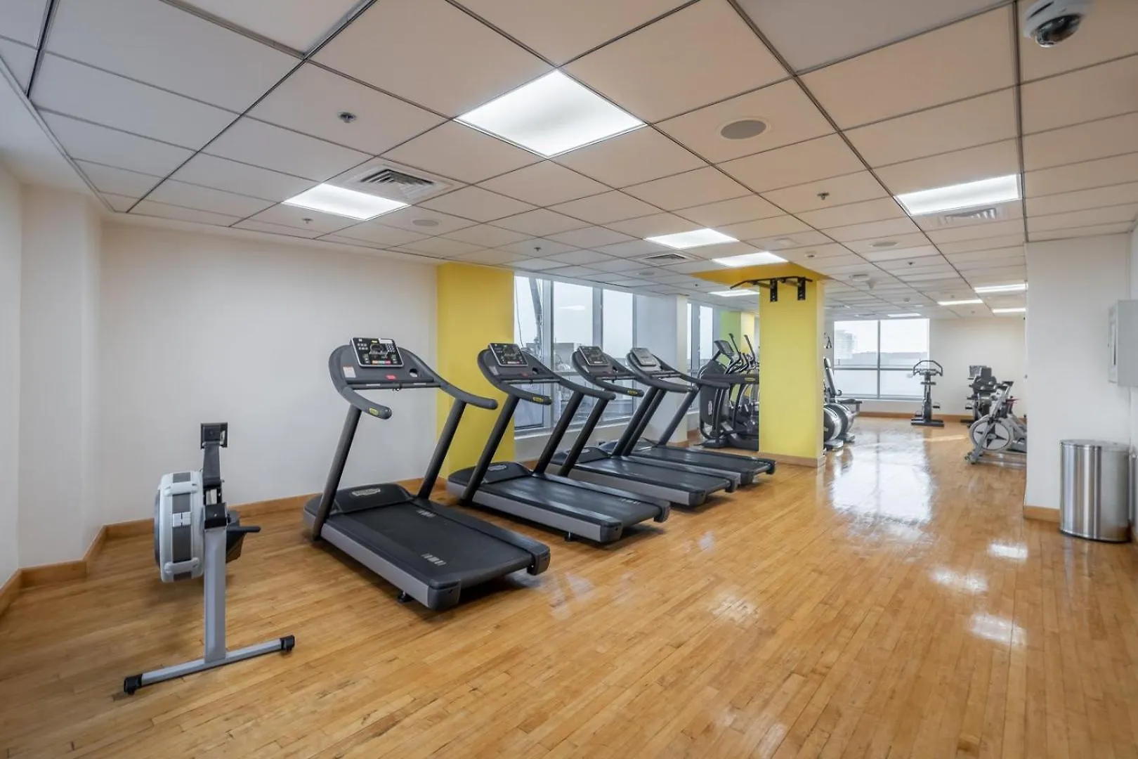 Guestready - Full Marina View At Bay Central Dubai Apartment