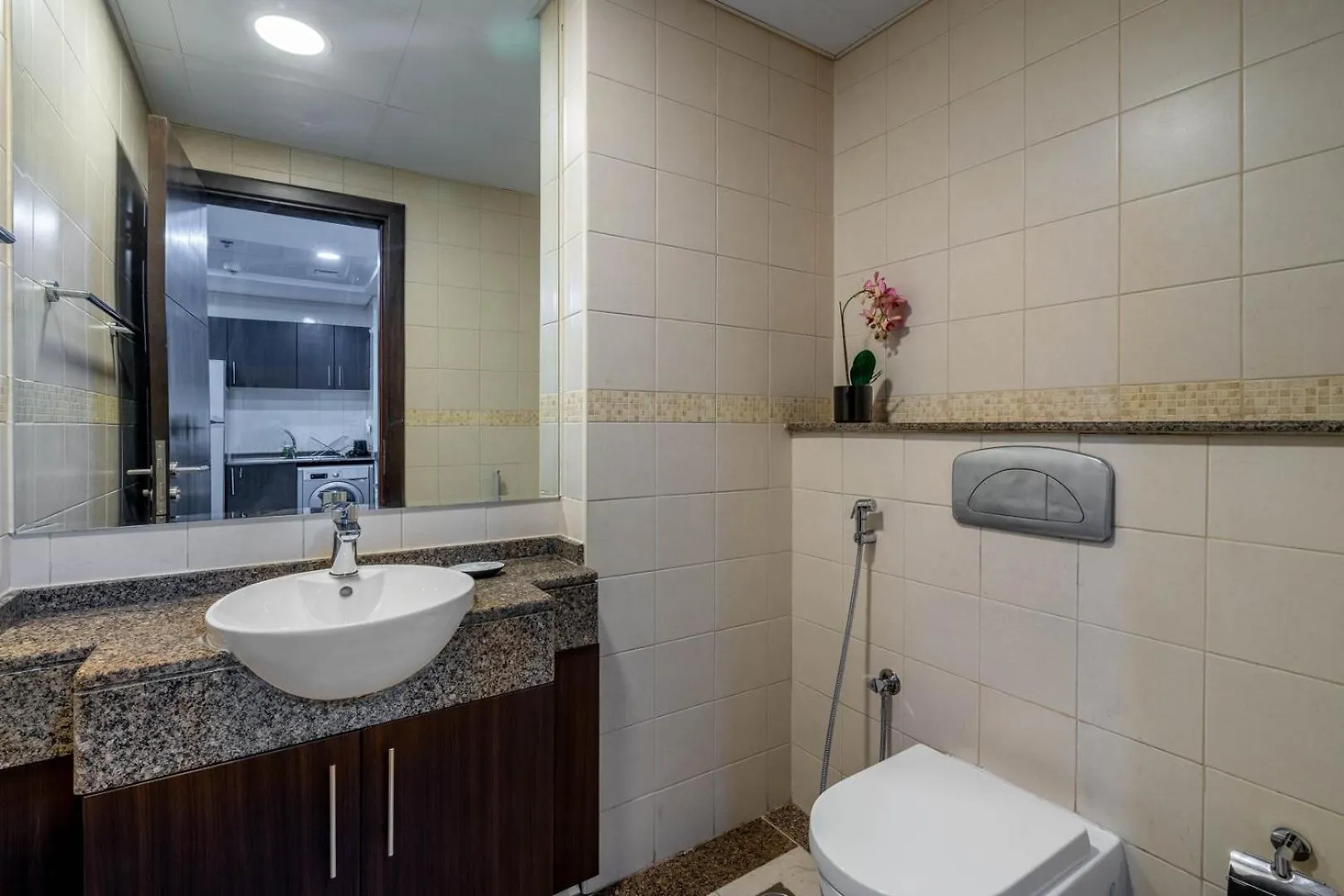 Apartment Guestready - Full Marina View At Bay Central Dubai
