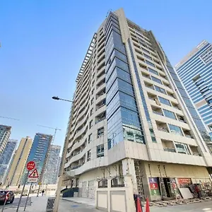 Royal Manor- Marina Diamond 2 Appartement